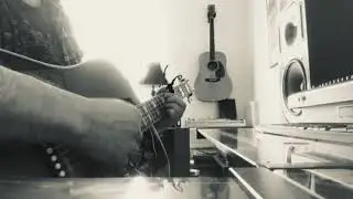 David Perkin (Sky Blue by Townes Van Zandt)