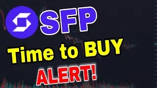 SFP Coin Price Prediction & Analysis! Safepal SFP News Today