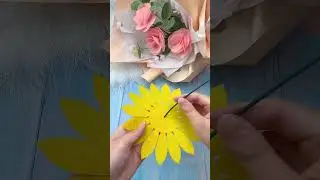 Little Craft Studio | Easy & Cute DIY Crafts ✂️🎨 #shorts #viral #craft