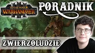 Beastmen - A Guide for Beginners, or how to play them Total War Warhammer 3 Tutorial 24