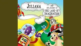 Juliana and the Imagination Parade