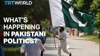 What's next for Pakistan after top court's ruling?