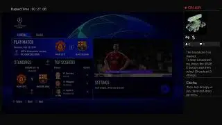 matted_cachet29's Live PS4 Broadcast