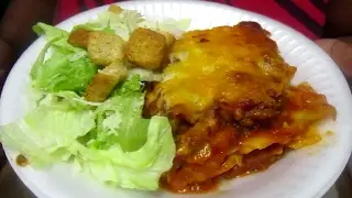 How To Make Lasagna