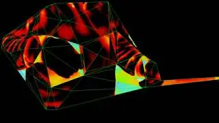 FLIR Special Effect - Battlezone
