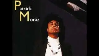 Patrick Moraz - The Best Years of Our Lives