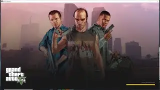 GTA 5 RP | MILTON | семья Diamond |зимний ивент