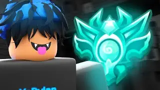 HOW I GOT PLATINUM RANK in SEASON 15 | Roblox BedWars