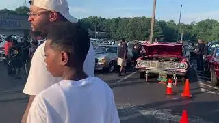 Sudo Car Show   Hosted by : @biglattv