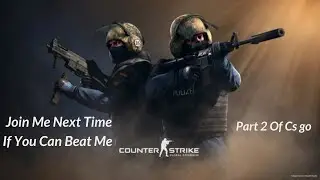 Frag Frenzy  Unleashing Chaos in CS GO 2 maybe not