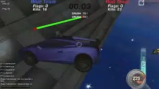 Motor Wars 2 Old 1v1 with @superturboboosters part 2