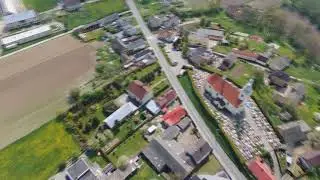Mak&oacute;w, Silesia, Poland