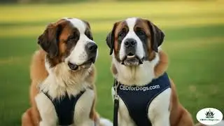 Your Dog Can&rsquo;t Tell You When Something&rsquo;s Wrong. That's Why CBD for Dogs Exists.