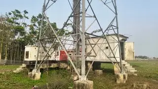 Jio ka 5G or 4G network thik kar diya ab net sahi chalega 