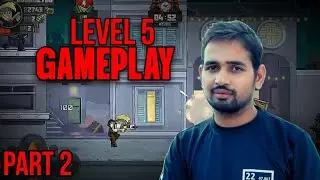METAL SOLDIER GAMEPLAY VIDEO @A_T_J_930 