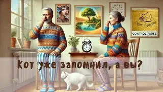 ч.67 Ещё раз про КП, МП и задержку дыхания. Оазис Бутейко
