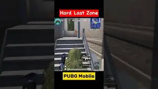Hard Last Zone solo #pubgmobile #pubgm #pubg #bgmi #awgaming #gaming