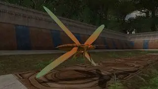 Stenodyctia: Mandibles Add-on Showcase