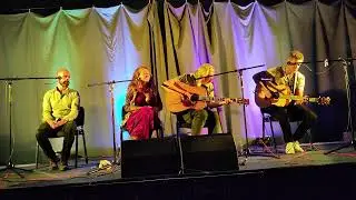 Declan Sinnott, Victoria Keating, Tom Mc Hugh, Declan Gaughan - I Shall Be Released