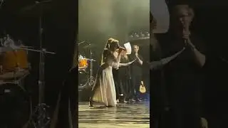 20230704 - AURORA - Live at Ravenna Festival - Ritornerai (Cover)