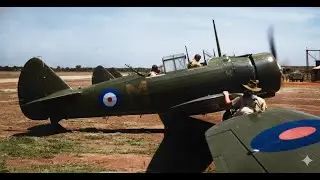 What Happened When RAAF No. 24 Squadron Fought Japanese Zeros in 