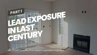 Lead exposure in last century shrank IQ scores of half of Americans, study finds