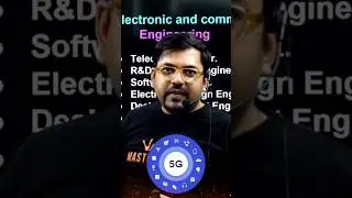 Future of ECE Engineering😍😍#shorts #jee #engineering #ece #electronicsandcommunication #btech