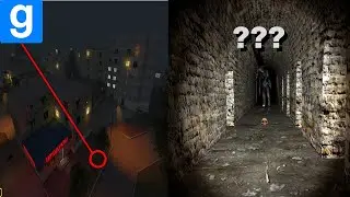 Este mapa de Gmod es HORRIBLE💀 | gm_russia |