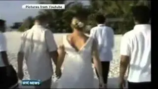 I take thee infidel...Paradise wedding turns sour in Maldives