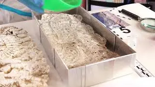 Zabezpieczanie śladów traseologicznych