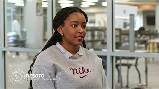 DeSoto High School Overview