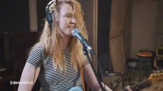 Skye Wallace - Coal In Your Window
