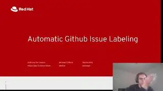 Github Labeler