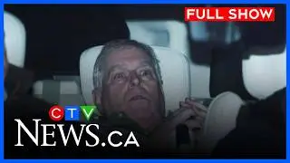 The latest on former Prince Andrew's arrest  | CTV Your Morning Saskatchewan for Feb. 20, 2026