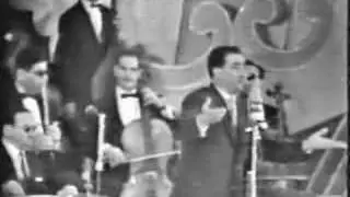 Nazem El-Ghazali Ayartni be sheyb
