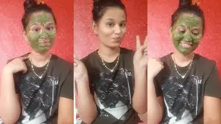 Alps goodness neem powder pimples acne dry skin #shorts#short#ytshort