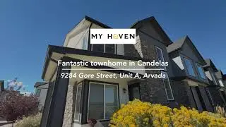 Arvada Homes For Rent - 3BD/2.5BA by Property Management Company My Haven