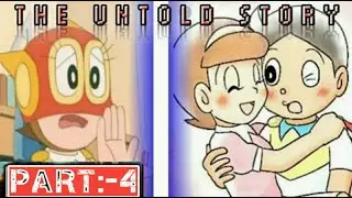 PERMAN THE UNTOLD STORY PART4