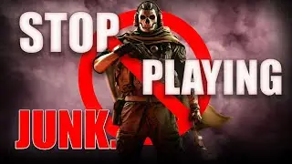 Why You Should Stop JUNK FOOD GAMING.