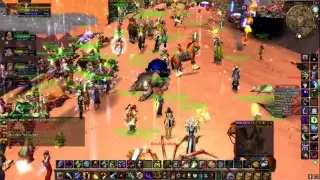 AQ Gate opening event!