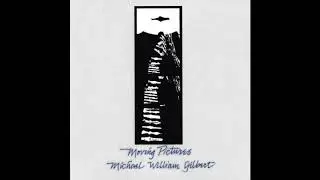 Michael William Gilbert  - Moving Pictures Logo (1978)