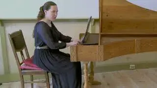Orlando Gibbons The Italian Ground