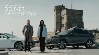 GSJ x SJBOT - PARTNERING TO DELIVER EXCEPTIONAL