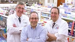 Good Neighbor Pharmacy of the Year: Davies Drugs