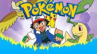 Johto Trainer Battle Theme (Anime Style Remix) - Pok&eacute;mon Gold/Silver/Crystal