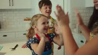 How United Way Support Helped Jenny Become the Mom She Wanted to Be