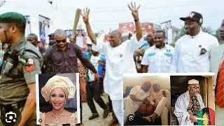 NNAMDI KANU  RUMORED RELEASE  FAKE, ORJI KALU AMBITION TORPEDO  TINUBU'S AGENDA.