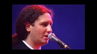 Projdi vilo - Klapa Cambi [Lisinski 2006.]