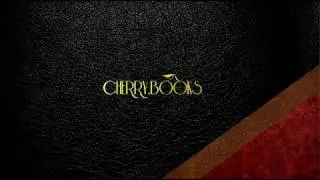 Cherry.Books promo