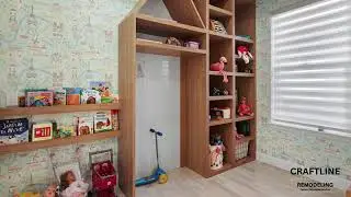 Custom cabinets to luxury countertops, closets, and vanities